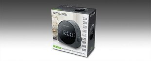 Muse M-185CR kaina ir informacija | Muse Buitinė technika ir elektronika | pigu.lt