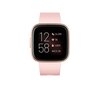 Fitbit Versa 2 Petal/Copper Rose kaina ir informacija | Išmanieji laikrodžiai (smartwatch) | pigu.lt