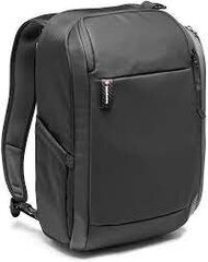 Manfrotto backpack Advanced 2 Hybrid M (MB MA2-BP-H) цена и информация | Рюкзаки, сумки, чехлы для компьютеров | pigu.lt