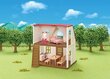 Namas Sylvanian Families kaina ir informacija | Žaislai mergaitėms | pigu.lt