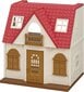 Namas Sylvanian Families kaina ir informacija | Žaislai mergaitėms | pigu.lt