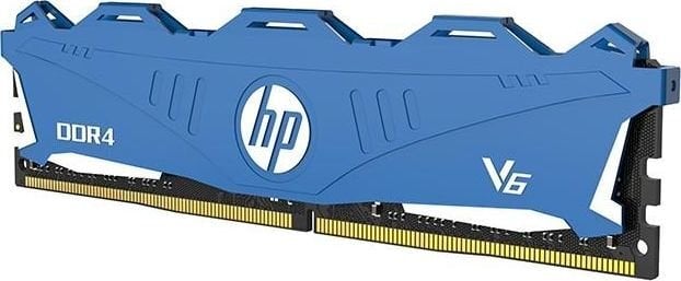 HP 7EH65AA#ABB kaina ir informacija | Operatyvioji atmintis (RAM) | pigu.lt