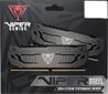 Patriot Viper Steel kaina ir informacija | Operatyvioji atmintis (RAM) | pigu.lt