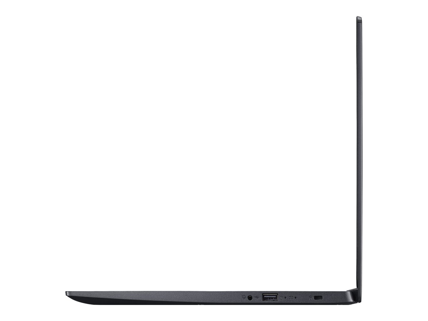 Acer Aspire 5 A515-54 (NX.HDJEL.014) цена и информация | Nešiojami kompiuteriai | pigu.lt