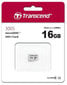 Transcend SD300S, 16GB kaina ir informacija | Atminties kortelės telefonams | pigu.lt