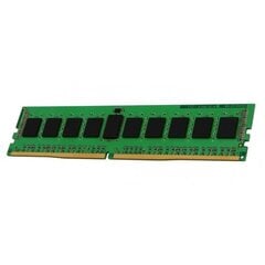 Kingston Technology 16GB 3200MHZ DDR4 Non-ECC CL22 DIMM 2RX8 kaina ir informacija | Operatyvioji atmintis (RAM) | pigu.lt