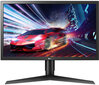 LG 24GL650-B kaina ir informacija | Monitoriai | pigu.lt