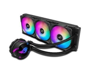 Asus ROGSTRIXLC360RGB цена и информация | Кулеры для процессоров | pigu.lt