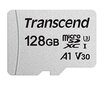 Transcend SD300S, 128GB цена и информация | Atminties kortelės telefonams | pigu.lt