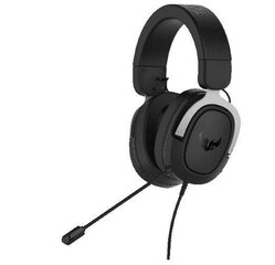 Asus TUF Gaming H3 цена и информация | Теплая повязка на уши, черная | pigu.lt