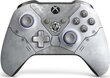 Microsoft Xbox One X Gears 5, 1TB цена и информация | Žaidimų konsolės | pigu.lt