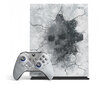 Microsoft Xbox One X Gears 5, 1TB цена и информация | Žaidimų konsolės | pigu.lt