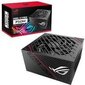 Asus ROG STRIX 750G kaina ir informacija | Maitinimo šaltiniai (PSU) | pigu.lt