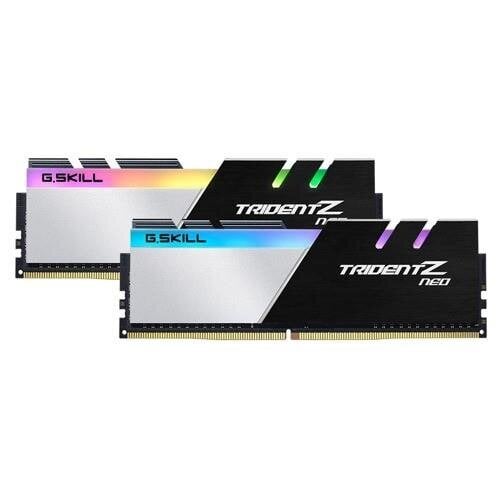 memory D4 3600 32GB C16 GSkill Trident Z Neo K2 kaina ir informacija | Operatyvioji atmintis (RAM) | pigu.lt