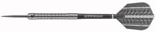 Комплект стрелок Harrows SUPERGRIP 1650 3x21gR W90 цена и информация | Дартс | pigu.lt