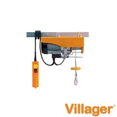 Электрический подъемник Villager VEH 250 цена и информация | Механические инструменты | pigu.lt