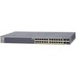 Netgear GS728TPP-200EUS kaina ir informacija | Komutatoriai (Switch) | pigu.lt