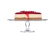 Pasabache tortinė ant kojelės Patisserie Maxi, 37 cm kaina ir informacija | Indai, lėkštės, pietų servizai | pigu.lt