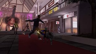 Goat Simulator The Goaty NSW kaina ir informacija | Kompiuteriniai žaidimai | pigu.lt