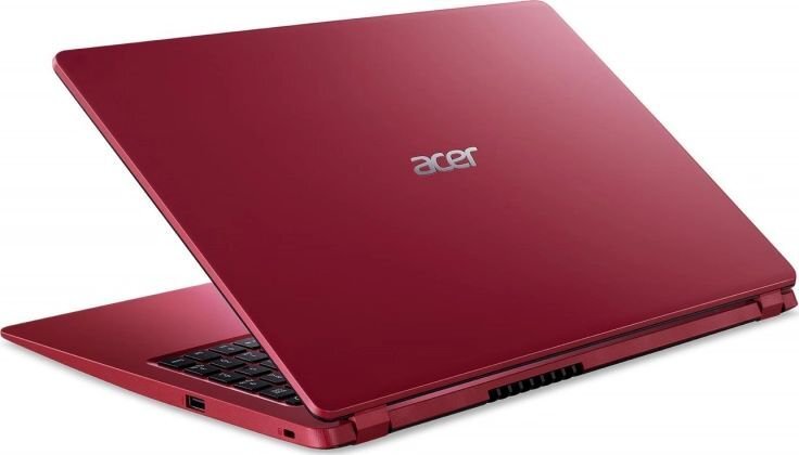 Acer Aspire 3 (NX.HFXEP.001) 8 GB RAM/ 256 GB M.2 PCIe/ Windows 10 Home kaina ir informacija | Nešiojami kompiuteriai | pigu.lt