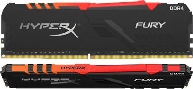 HyperX HX432C16FB3AK2/32 kaina ir informacija | Operatyvioji atmintis (RAM) | pigu.lt