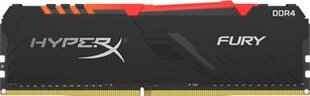 HyperX HX432C16FB3AK2/32 цена и информация | Оперативная память (RAM) | pigu.lt