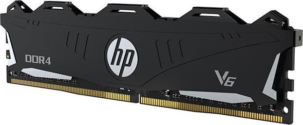 HP V6 kaina ir informacija | Operatyvioji atmintis (RAM) | pigu.lt