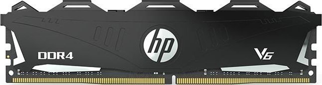 HP V6 kaina ir informacija | Operatyvioji atmintis (RAM) | pigu.lt