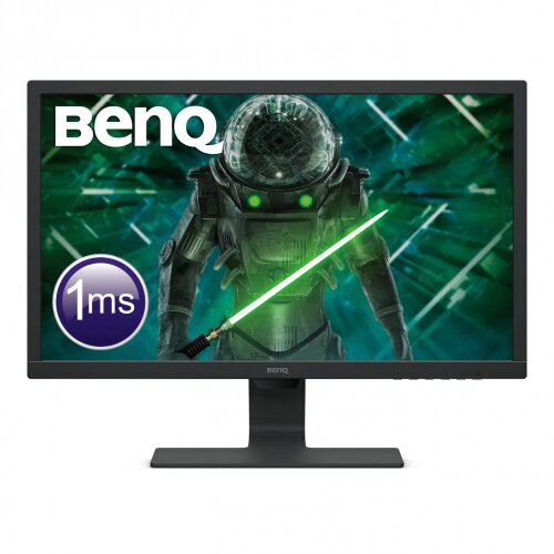 BenQ GL2480 цена и информация | Monitoriai | pigu.lt