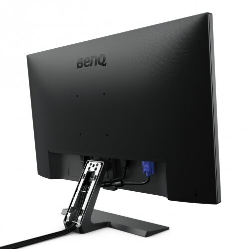 BenQ GL2780 kaina ir informacija | Monitoriai | pigu.lt