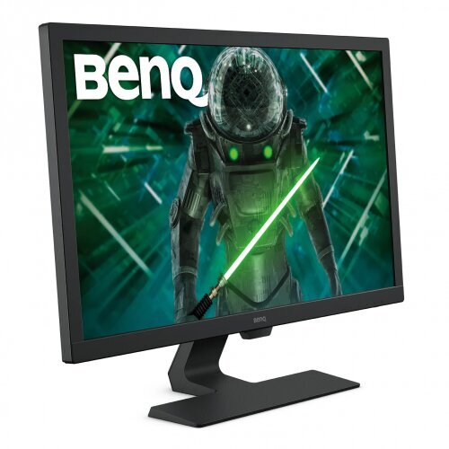 BenQ GL2780 kaina ir informacija | Monitoriai | pigu.lt