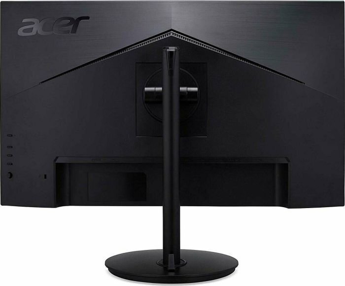 Acer B4B CB272BMIPRX IPS kaina ir informacija | Monitoriai | pigu.lt