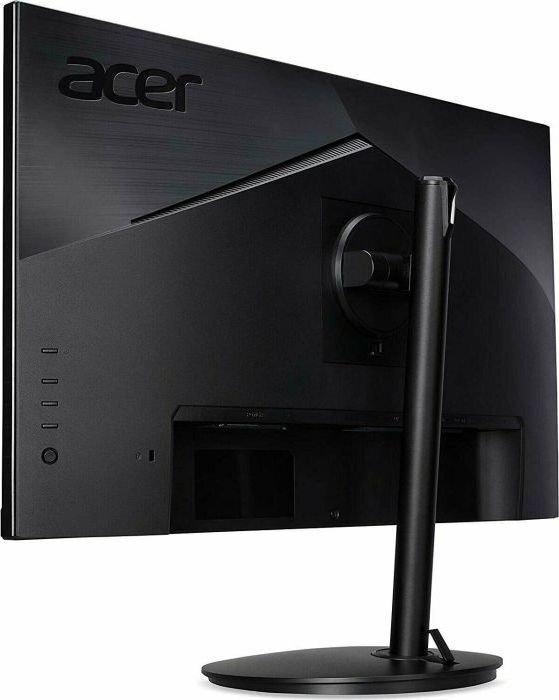 Acer B4B CB272BMIPRX IPS цена и информация | Monitoriai | pigu.lt