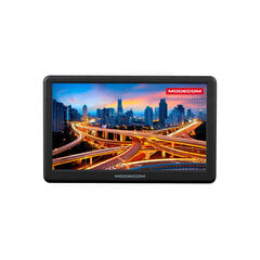 GPS navigacija Modecom FreeWAY SX 7.2 IPS kaina ir informacija | Modecom Autoprekės | pigu.lt