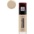 Skystas makiažo pagrindas L'Oreal Paris Infallible 30 ml, 100 Linen