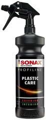 SONAX Profiline plastiko priežiūros priemonė, 1L kaina ir informacija | Sonax Autoprekės | pigu.lt