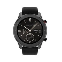 Amazfit GTR Starry Black kaina ir informacija | Išmanieji laikrodžiai (smartwatch) | pigu.lt