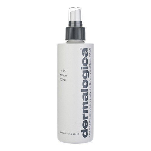 Valomasis veido purškiklis Dermalogica Multi Active Toner, 250 ml kaina ir informacija | Veido prausikliai, valikliai | pigu.lt