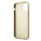 Telefono dėklas Guess GUHCN58G4GB Apple iPhone 11 Pro brown hard case 4G Collection цена и информация | Telefono dėklai | pigu.lt