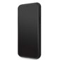 Telefono dėklas Guess GUHCN65IGLBK Apple iPhone 11 Pro Max Black kaina ir informacija | Telefono dėklai | pigu.lt
