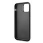 Karl Lagerfeld KLHCN61KICKC, skirtas iPhone 11, juodas kaina ir informacija | Telefono dėklai | pigu.lt