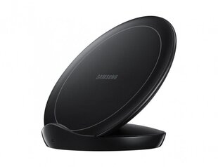 Samsung EP-N5105TBEGWW kaina ir informacija | Krovikliai telefonams | pigu.lt