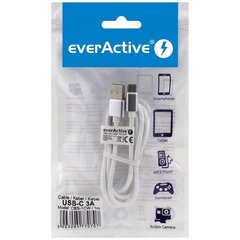 everActive CBS-1CW kaina ir informacija | Kabeliai ir laidai | pigu.lt