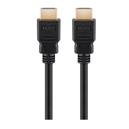 Goobay 41083 HDMI 2.1, 8K 1.5 m. Ultra HD kaina ir informacija | Kabeliai ir laidai | pigu.lt