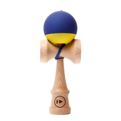 Japoniškas arkadinis žaidimas Kendama Play Grip II kaina ir informacija | Stalo žaidimai, galvosūkiai | pigu.lt