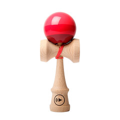 Japoniškas arkadinis žaidimas Kendama Europe Play Pro II kaina ir informacija | Stalo žaidimai, galvosūkiai | pigu.lt