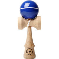 Kendama Play Pro II - Recpaint  Slick stripe blue цена и информация | Настольные игры, головоломки | pigu.lt