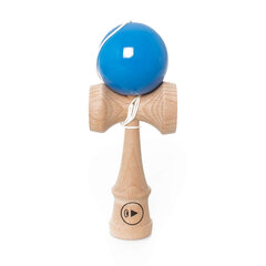 Kendama Play Pro II - Recpaint  Slick stripe blue цена и информация | Настольные игры, головоломки | pigu.lt