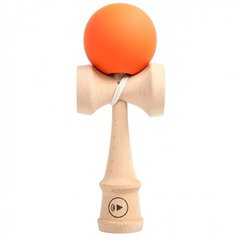 Kendama Play Pro II white цена и информация | Настольные игры, головоломки | pigu.lt