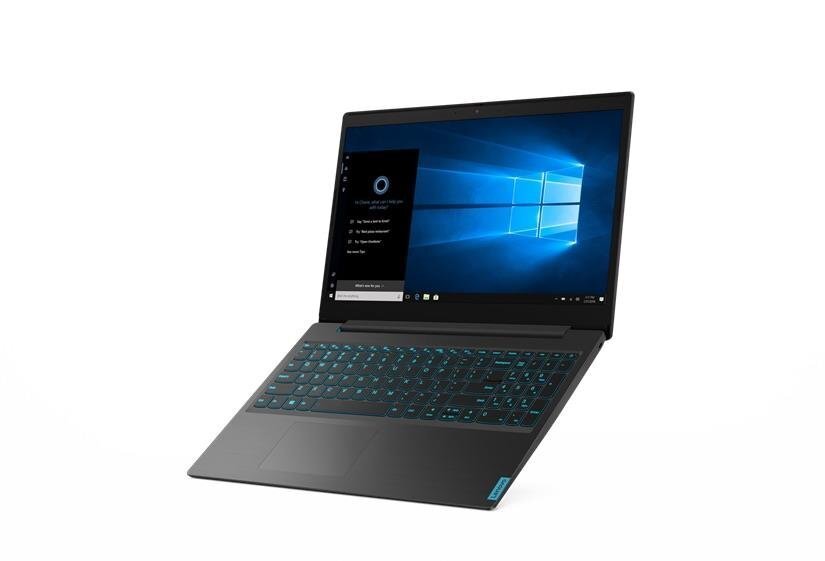 Lenovo Ideapad L340-15IRH (81LK00B9PB) kaina ir informacija | Nešiojami kompiuteriai | pigu.lt